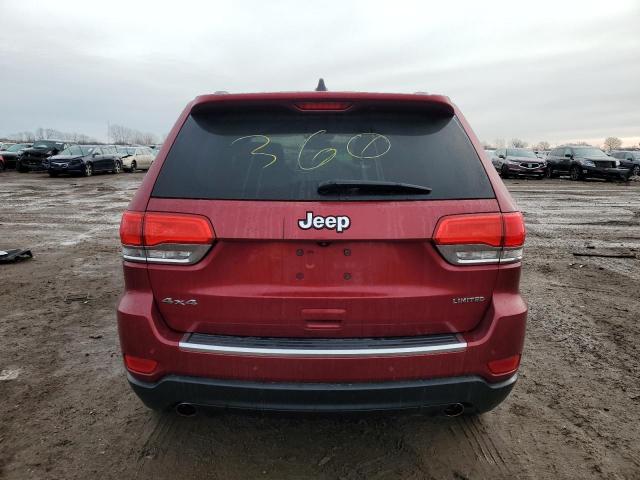 Photo 6 from auction – 2014 JEEP GRAND CHER with VIN 1C4RJFBT7EC115201