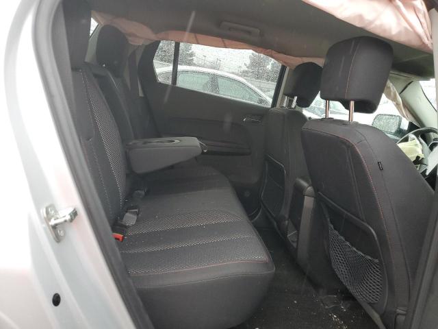 Photo 11 from auction – 2015 GMC TERRAIN SL with VIN 2GKFLRE32F6249896