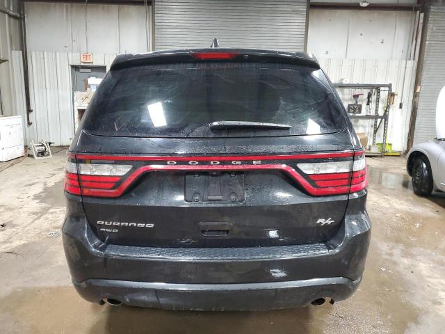 Photo 6 from auction – 2015 DODGE DURANGO with VIN 1C4SDJCT4FC786644