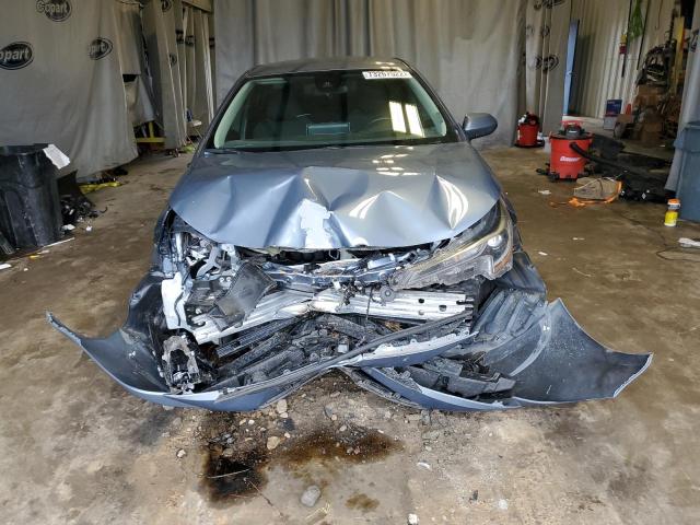 Photo 5 from auction – 2021 TOYOTA COROLLA LE with VIN 5YFEPMAE7MP179491