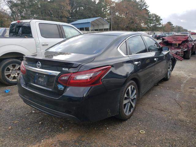 Photo 3 from auction – 2017 NISSAN ALTIMA 2.5 with VIN 1N4AL3AP5HC153952