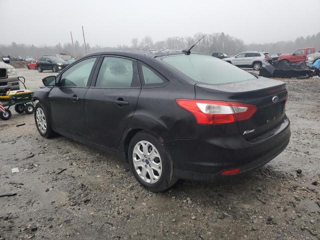 Photo 2 from auction – 2012 FORD FOCUS SE with VIN 1FAHP3F24CL148279