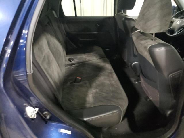 Фото 11 с аукциона – 2002 HONDA CR-V EX с VIN JHLRD78822C024271