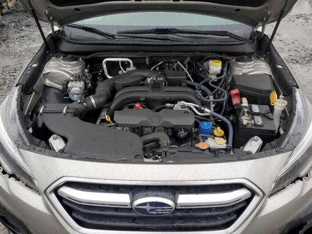 Photo 11 from auction – 2019 SUBARU OUTBACK 2. with VIN 4S4BSABC4K3312724