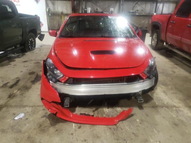 Photo 5 from auction – 2016 DODGE DART GT with VIN 1C3CDFEB4GD637009