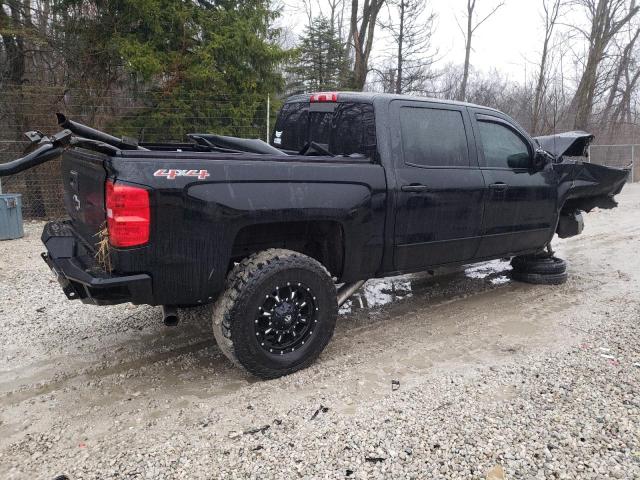 Photo 3 from auction – 2015 CHEVROLET SILVERADO with VIN 3GCUKREC3FG107101