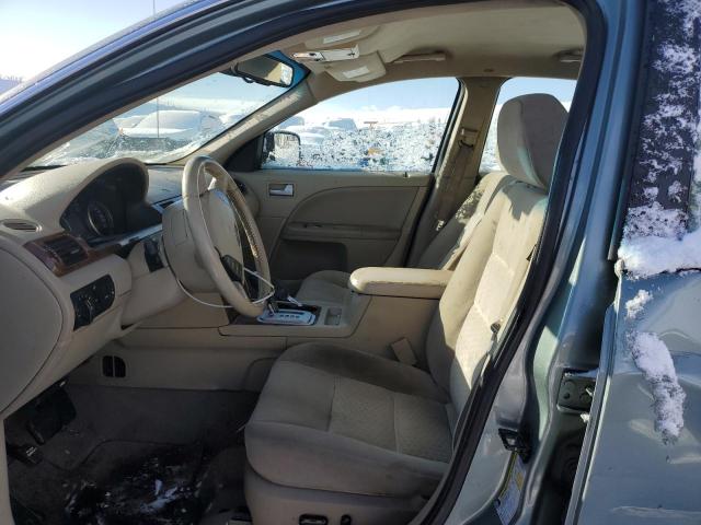 Photo 7 from auction – 2007 FORD FIVE HUNDR with VIN 1FAHP24197G120707
