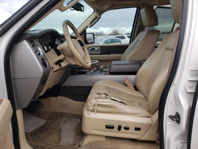 Photo 7 from auction – 2010 FORD EXPEDITION with VIN 1FMJK1J59AEB66080
