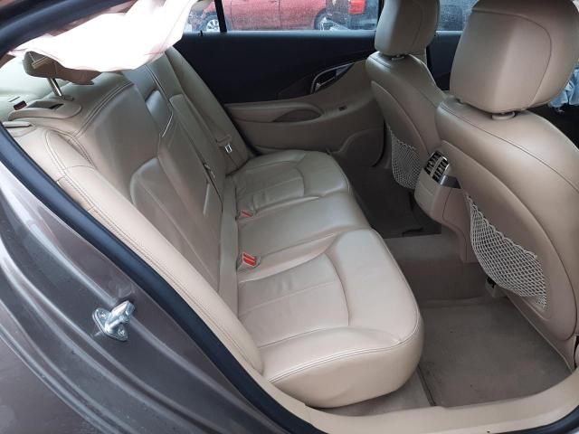 Photo 10 from auction – 2011 BUICK LACROSSE C with VIN 1G4GC5EC2BF240457