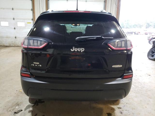 Photo 6 from auction – 2019 JEEP CHEEROKEE with VIN 1C4PJMCB2KD474852