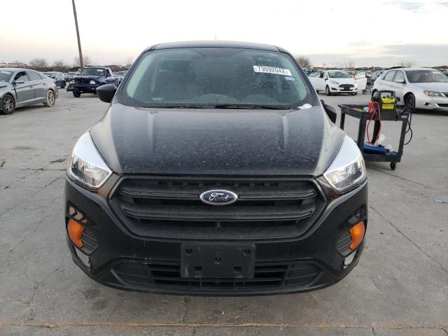Photo 5 from auction – 2017 FORD ESCAPE S with VIN 1FMCU0F76HUA38418