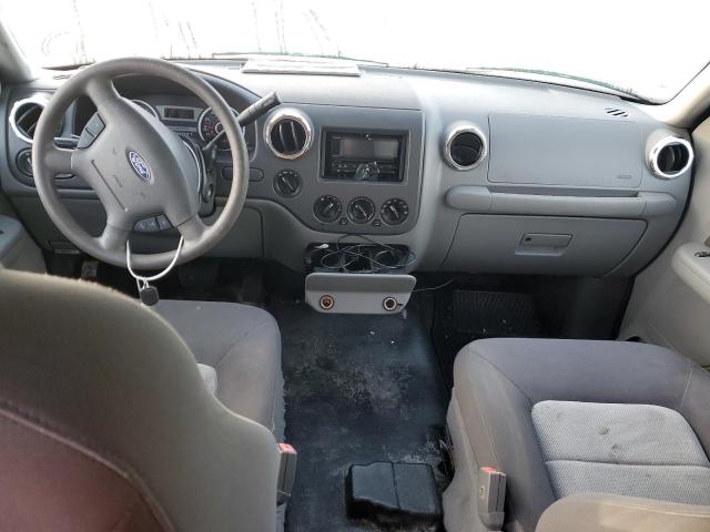 Photo 8 from auction – 2005 FORD EXPEDITION with VIN 1FMPU16575LA78319