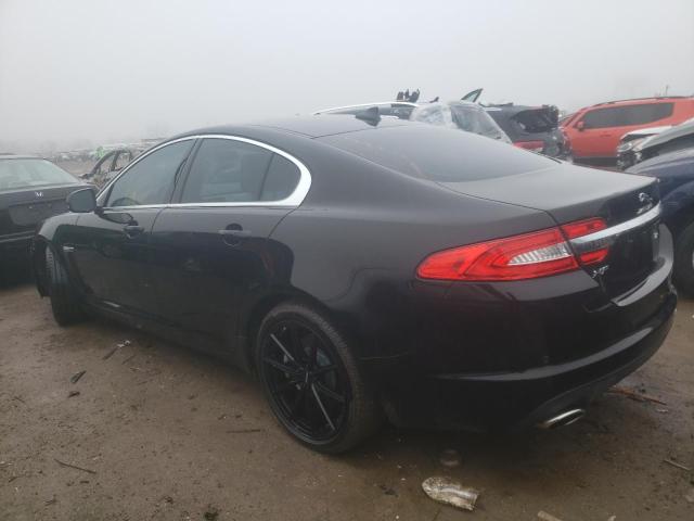 Photo 2 from auction – 2014 JAGUAR XF with VIN SAJWA0EX7E8U18630
