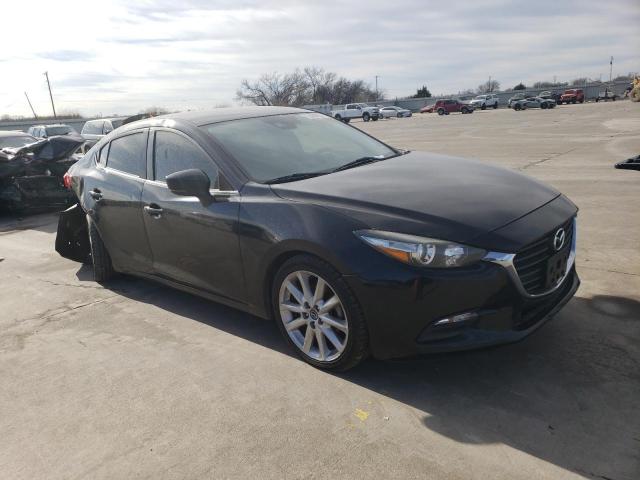 Photo 4 from auction – 2017 MAZDA 3 TOURING with VIN 3MZBN1V73HM129958