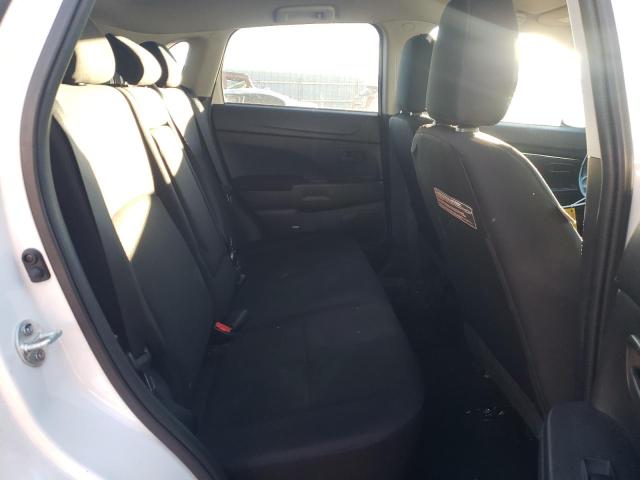Photo 11 from auction – 2014 MITSUBISHI OUTLANDER with VIN 4A4AP3AU2EE011829