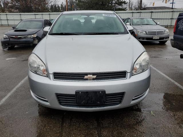 Photo 5 from auction – 2011 CHEVROLET IMPALA LS with VIN 2G1WF5EK8B1283134