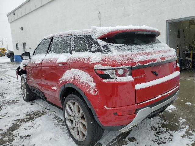 Photo 2 from auction – 2015 LAND ROVER RANGE ROVE with VIN SALVT2BG0FH053903