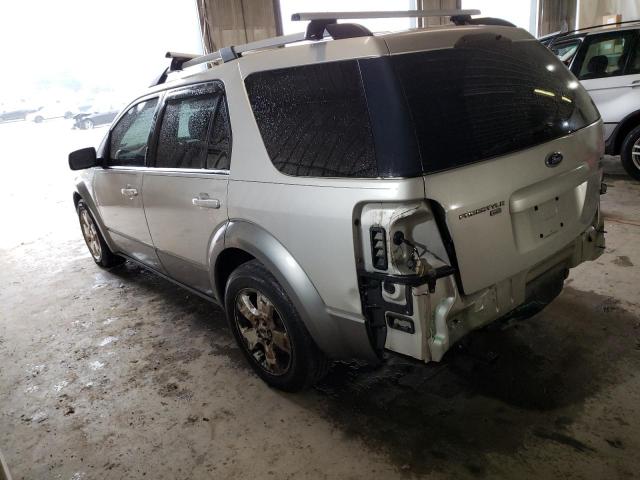 Photo 2 from auction – 2006 FORD FREESTYLE with VIN 1FMZK051X6GA03342