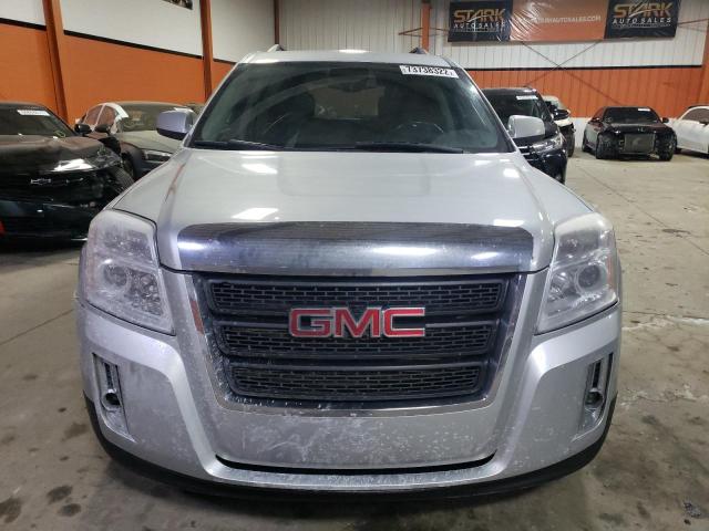 Photo 5 from auction – 2012 GMC TERRAIN SL with VIN 2GKFLVE53C6376887
