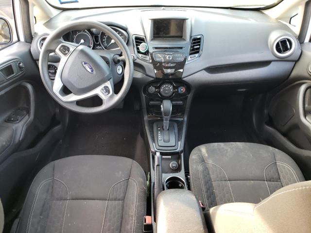 Photo 8 from auction – 2019 FORD FIESTA SE with VIN 3FADP4EJ7KM124262