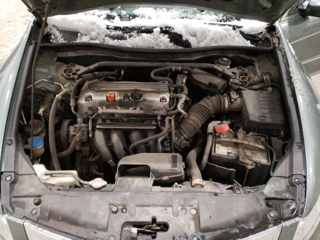Photo 11 from auction – 2010 HONDA ACCORD EX with VIN 1HGCP2F72AA006369