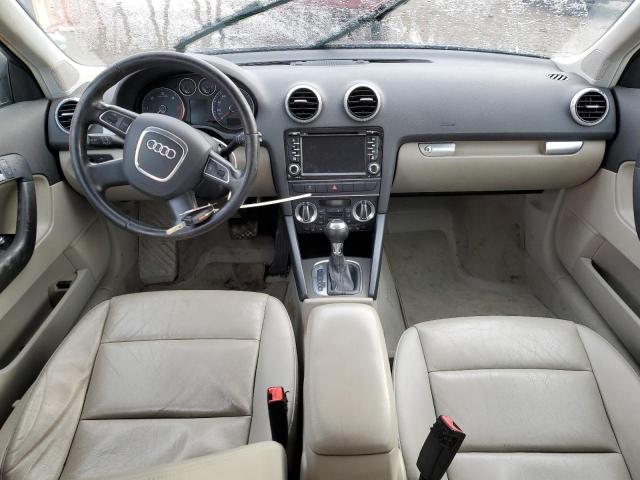 Photo 8 from auction – 2011 AUDI A3 PREMIUM with VIN WAUBJAFM5BA164036