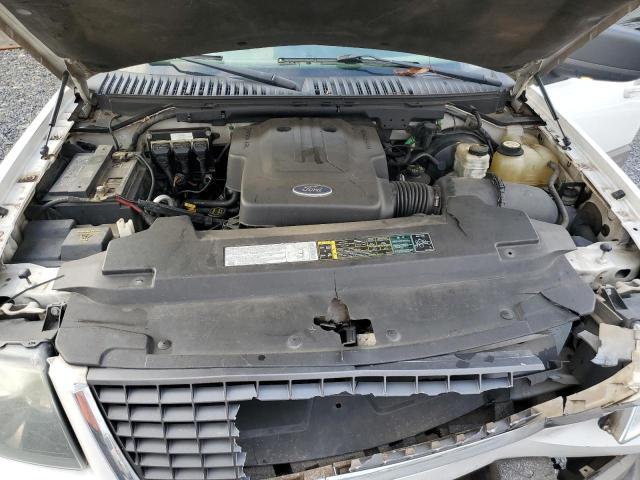 Photo 12 from auction – 2003 FORD EXPEDITION with VIN 1FMRU15W93LB36172