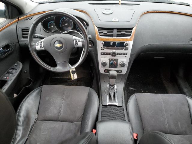 Photo 8 from auction – 2011 CHEVROLET MALIBU 2LT with VIN 1G1ZD5E11BF253038