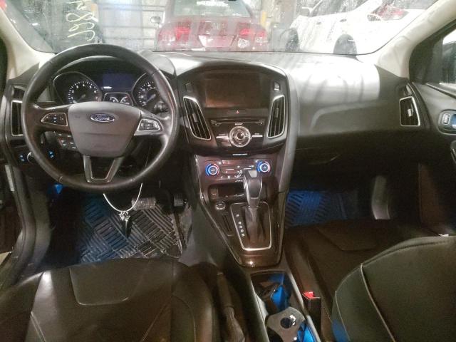 Photo 8 from auction – 2015 FORD FOCUS TITA with VIN 1FADP3J2XFL346486