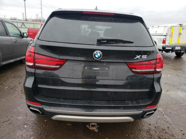 Photo 6 from auction – 2018 BMW X5 XDRIVE3 with VIN 5UXKR0C5XJ0X86170