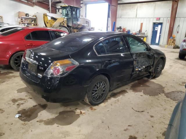 Photo 3 from auction – 2012 NISSAN ALTIMA BAS with VIN 1N4AL2AP6CN492775