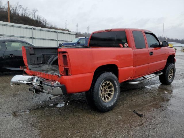 Photo 3 from auction – 2001 CHEVROLET SILVERADO with VIN 2GCEK19V411405904