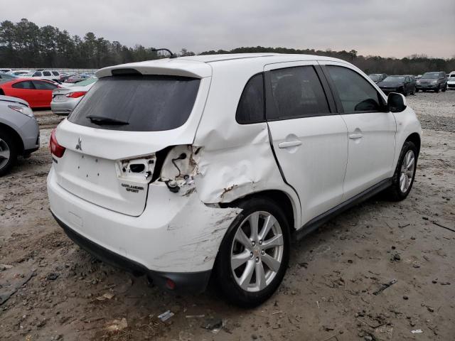 Photo 3 from auction – 2013 MITSUBISHI OUTLANDER with VIN 4A4AP3AU2DE021064