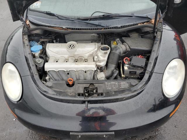 Photo 11 from auction – 2010 VOLKSWAGEN NEW BEETLE with VIN 3VWPG3AG5AM033000