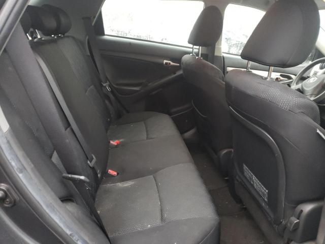 Photo 10 from auction – 2010 TOYOTA COROLLA MA with VIN 2T1KE4EE7AC035776