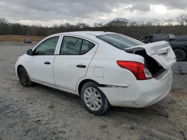 Photo 2 from auction – 2013 NISSAN VERSA S with VIN 3N1CN7AP3DL832575