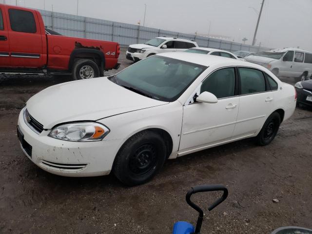CHEVROLET IMPALA LT 2006 with VIN 2G1WT58K569374633 - Photo from auction