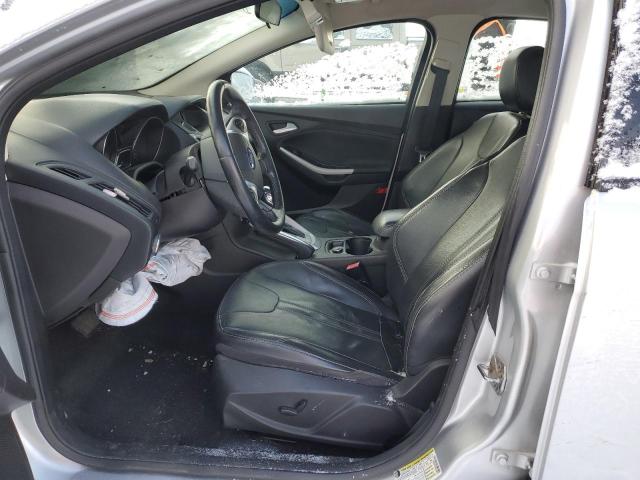 Photo 7 from auction – 2013 FORD FOCUS SE with VIN 1FADP3F2XDL290877