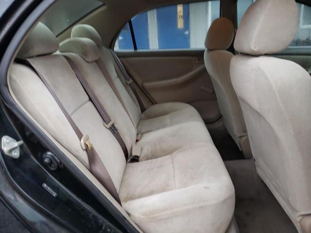 Photo 10 from auction – 2005 TOYOTA COROLLA with VIN 2T1BR32E25C445653