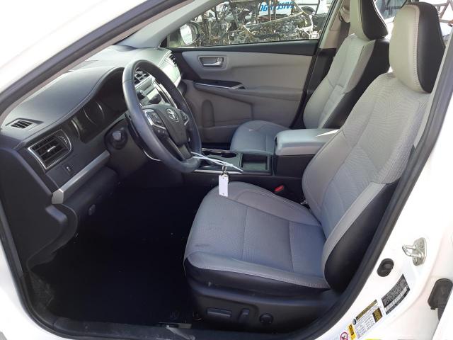 Photo 7 from auction – 2017 TOYOTA CAMRY LE with VIN 4T1BF1FK3HU434953