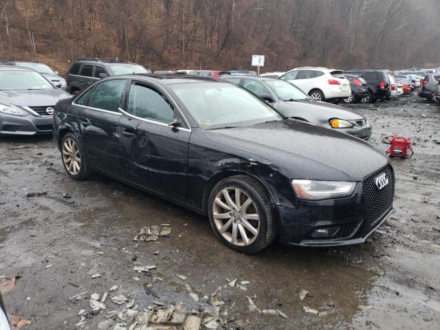 Photo 4 from auction – 2013 AUDI A4 PREMIUM with VIN WAUFFAFLXDN007043