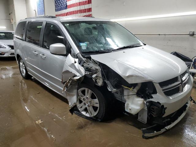 Photo 4 from auction – 2011 DODGE GRAND CARA with VIN 2D4RN5DG6BR611692