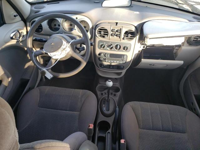 Photo 8 from auction – 2004 CHRYSLER PT CRUISER with VIN 3C4FY48B54T348840
