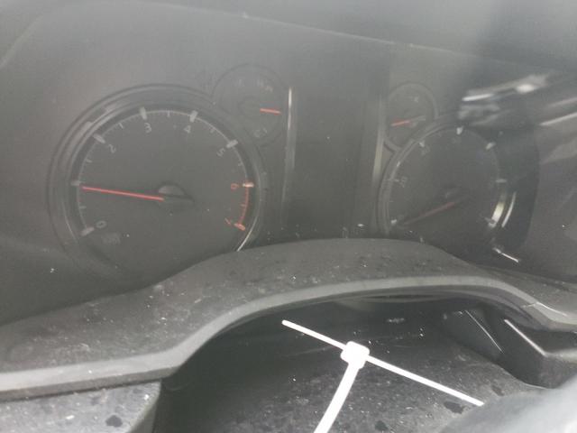 Photo 9 from auction – 2022 TOYOTA 4RUNNER SR with VIN JTEMU5JR1N6061504