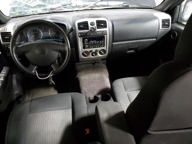 Photo 8 from auction – 2009 CHEVROLET COLORADO with VIN 1GCDT13E598154000
