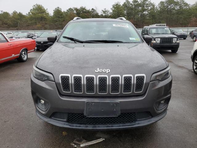 Photo 5 from auction – 2019 JEEP CHEROKEE L with VIN 1C4PJMLB9KD364123