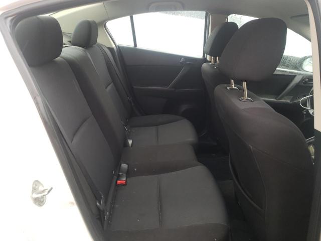 Photo 10 from auction – 2010 MAZDA 3 I with VIN JM1BL1SG4A1342563