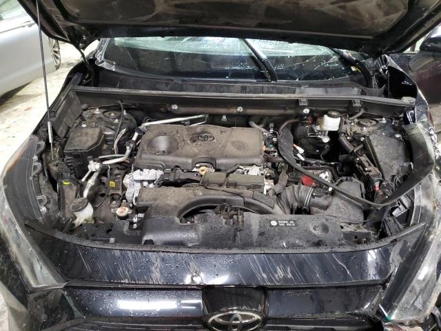 Photo 12 from auction – 2020 TOYOTA RAV4 LE with VIN 2T3K1RFV7LC058640
