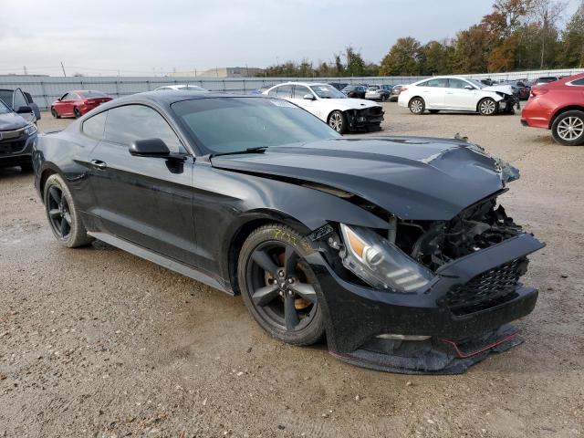 Photo 4 from auction – 2016 FORD MUSTANG with VIN 1FA6P8AM1G5266913