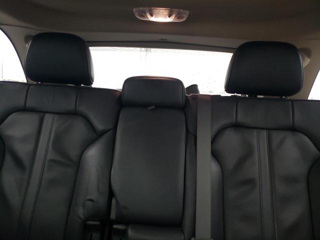 Photo 10 from auction – 2015 LINCOLN MKX with VIN 2LMDJ8JK9FBL24469